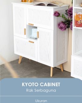 Rak Kyoto Cabinet