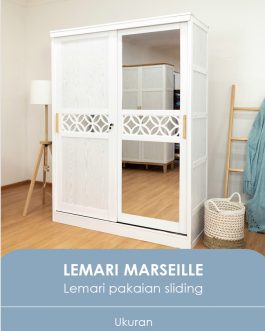 Lemari Marseille